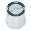 Garantia Sunny Cloches and Pegs Kit