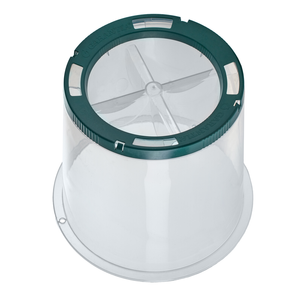 Garantia Sunny Cloches and Pegs Kit