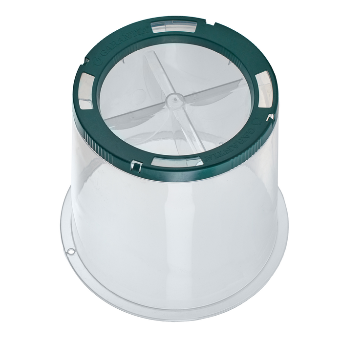Garantia Sunny Cloches and Pegs Kit