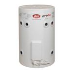Dux 50L 2.4KW Plug In Hot Water Elect Proflo 