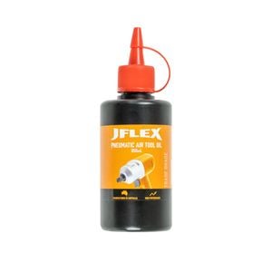 JFLEX 250ml Air Tool Oil
