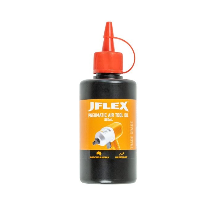 JFLEX 250ml Air Tool Oil