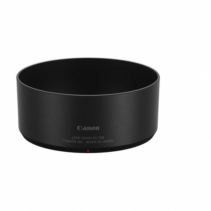 Canon Es-73b Lens Hood