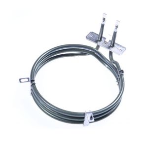 Oven Fan Forced Heating Element 2000W - A/458/41, suits Ilve