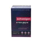 Schweigen 150mm x 6m Steelflex Ducting