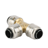 SharkBite Max DN15 Copper Tee