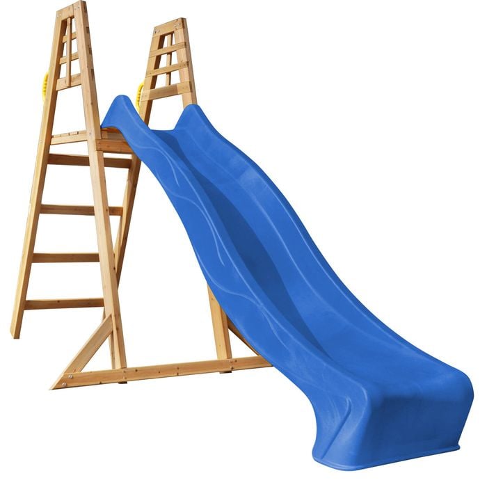 Lifespan Kids Sunshine Climb & 2.2m Blue Slide