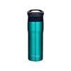 Thermos Thermocafe 450ml Vacuum Insulated Travel Mug - Red, Smoke Or Teal