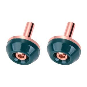 EnduraSeal 12mm Copper Tap Valves - Pack of 2 - 2 Pack