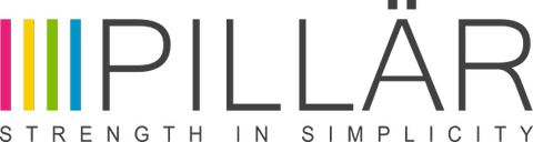 Pillar logo