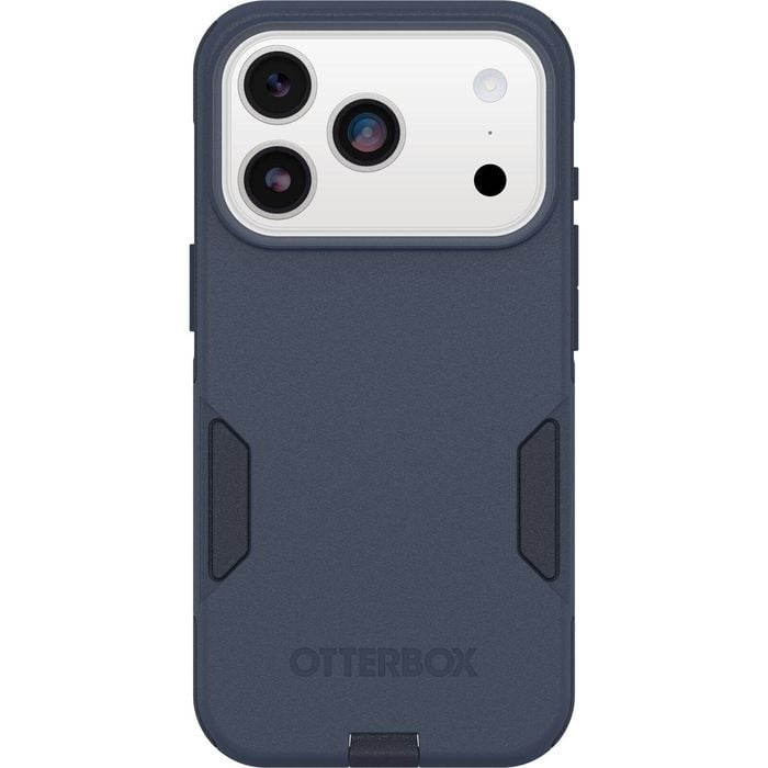 Otterbox Commuter Case With Camera Control For Iphone