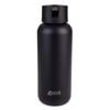 Oasis Moda Triple Wall Insulated Drink Bottle 1l - Black