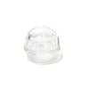Oven Light Bulb Glass Cover A/436/01. Suits Blanco