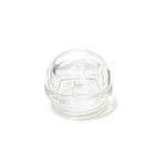 Oven Light Bulb Glass Cover A/436/01. Suits Blanco