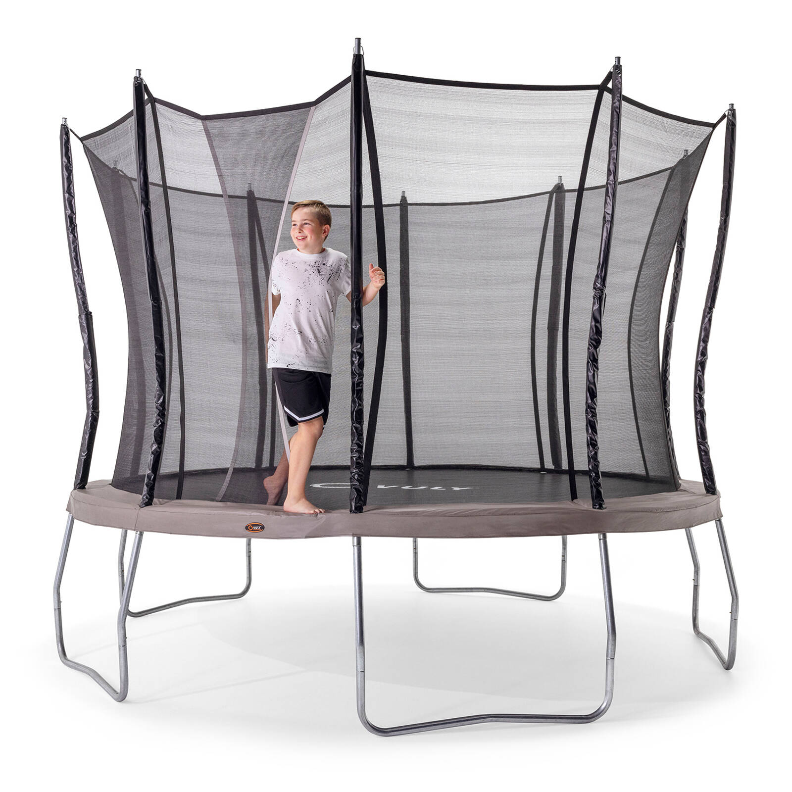 Vuly trampoline bunnings hotsell
