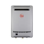 Rheem 26L 50° Gas Continuous Flow Hot Water Ng 876A26Nf