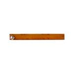 Jack 1180 x 130mm Outdoor Oxy Shield Garden Edging