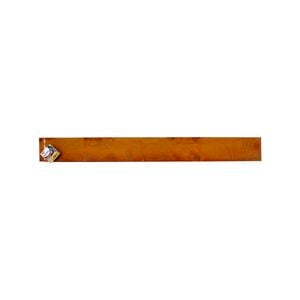 Jack 1180 x 130mm Outdoor Oxy Shield Garden Edging