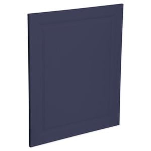 Kaboodle 600mm Berry Blue Heritage Med Cabinet Door