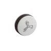HPM White VIVO Fan Controller Knob - 3 Pack