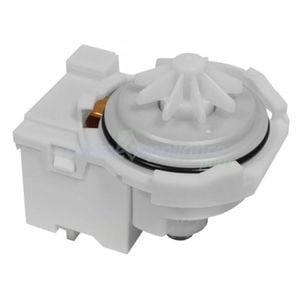 Smeg Dishwasher Drain Pump 792970244