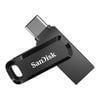 SanDisk Ultra Dual Drive Go USB-CTM 128GB [SDDDC3-128G-G46]