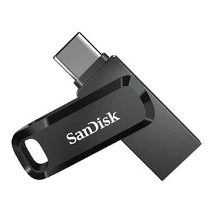 SanDisk Ultra Dual Drive Go USB-CTM 128GB [SDDDC3-128G-G46]