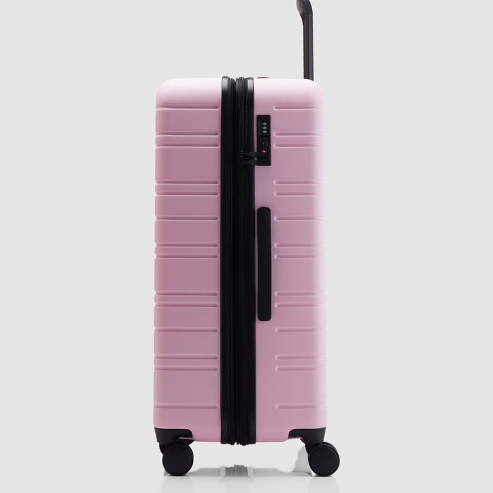 Nere Orchid Pink Stori Check-In 75cm Suitcase