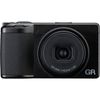 Ricoh GR IV HDF Camera