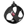 Curli Black Medium Clasp Air-Mesh Dog Vest Harness