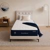 Roomsense Single Mattress, 26cm Orthopedic Firm Mattress 5 Zone Pocket Spring