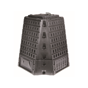 Maze 900L Bio Composter Compost Bin