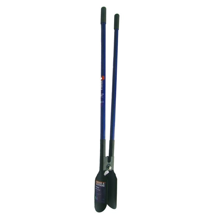 Spear Jackson Long Handle Post Hole Pincer Bunnings Australia