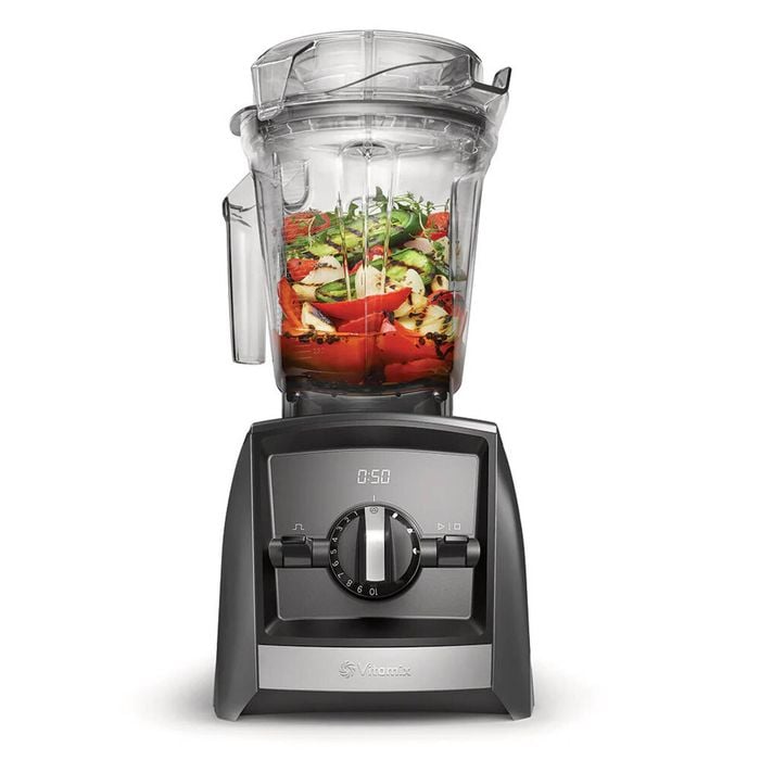 Vitamix Ascent 2500i High Performance Blender 2L Slate