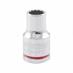 Kincrome 5/16" 3/8" Square Drive Socket