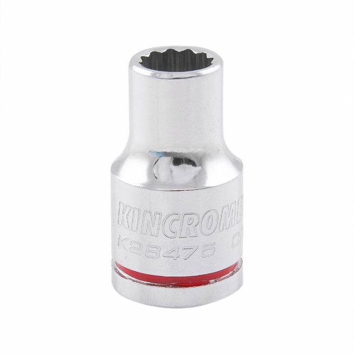 Kincrome 5/16" 3/8" Square Drive Socket
