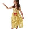 Fairytale Disney Princess Belle Girls Costume - 3-5