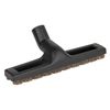 Laundry Jet Australia  12in Deluxe Hard Floor Brush Vacuum Cleaner Accessory Black