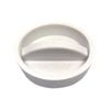 BOSTON 40mm White Ultra Grip Plug