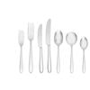56pc Oneida Cutlery Set Stainless Steel High Polish Mirror Finish Gift Boxed