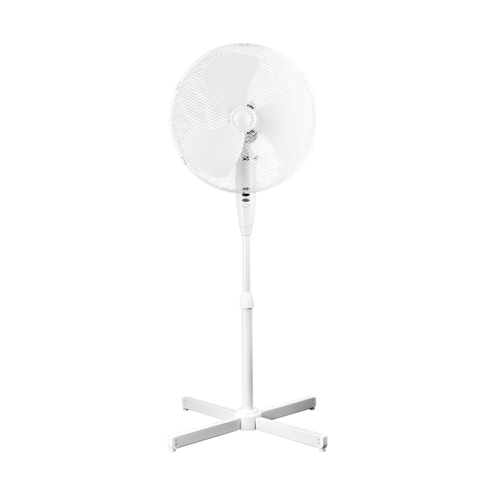 Click 40cm Pedestal Fan 