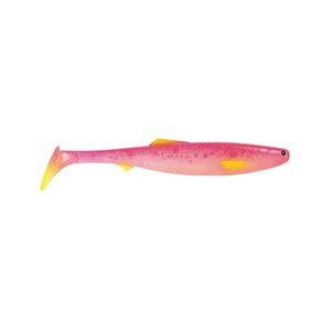 TT Lures 220mm Enforcer Soft Unrigged Swimbait Lure - PINK FINK