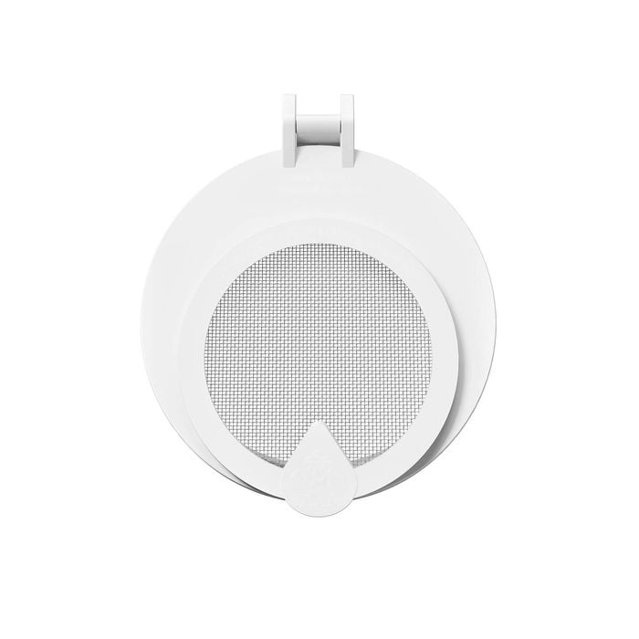 Rain Harvesting 100m F Vented Screen Flap Valve