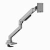 Desky Heavy Duty Ultrawide Monitor Arm - Space Grey