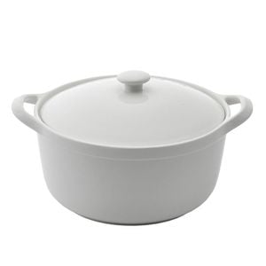 Alex Liddy Classic Round Casserole Dish
