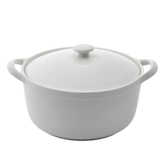 Alex Liddy Classic Round Casserole Dish