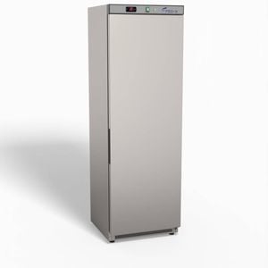 Fed-x Stainless Steel Upright Static Fridge Xr400ss