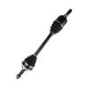Rear Left Drive Shaft for Ford Fairlane Fairmont Falcon BA BF 4.0L 2002-2008