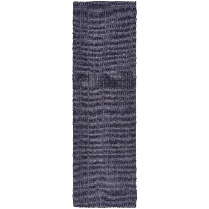 Gallery Barker Navy 300X80Cm Rug