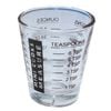Cuisena Mini Cooks 30ml Measuring Glass Cup Kitchen Cooking Accessory Clear